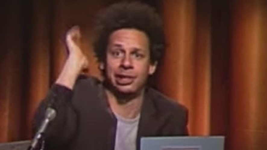 Eric Andre-Bio, Personal Life, Age, Height, Actor, Net Worth 2022, Relationship, House